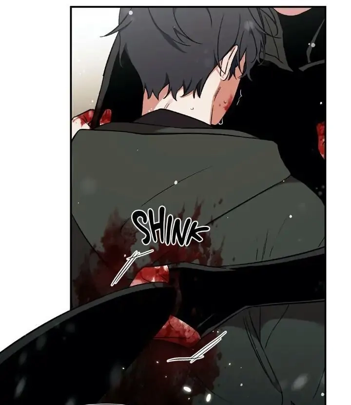 Cradle of Imae Chapter 53.3 page 44 - 