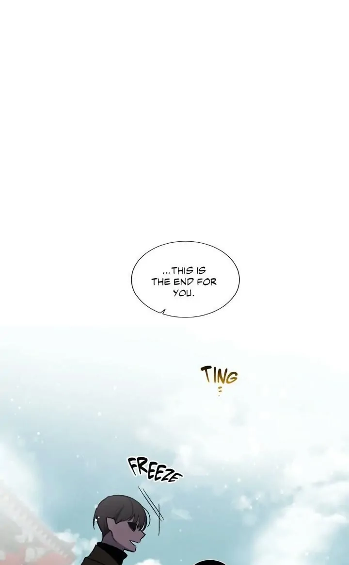 Cradle of Imae Chapter 53.3 page 46 - 