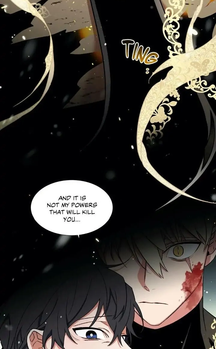Cradle of Imae Chapter 53.3 page 48 - 