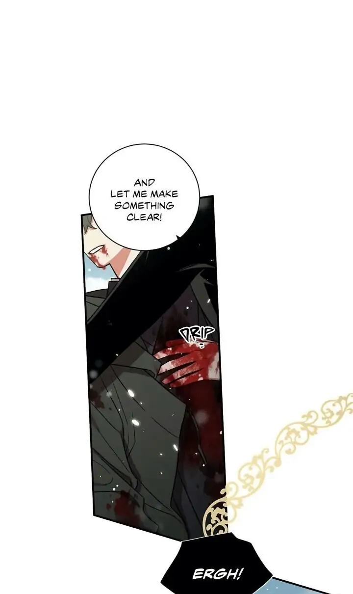 Cradle of Imae Chapter 53.3 page 51 - 