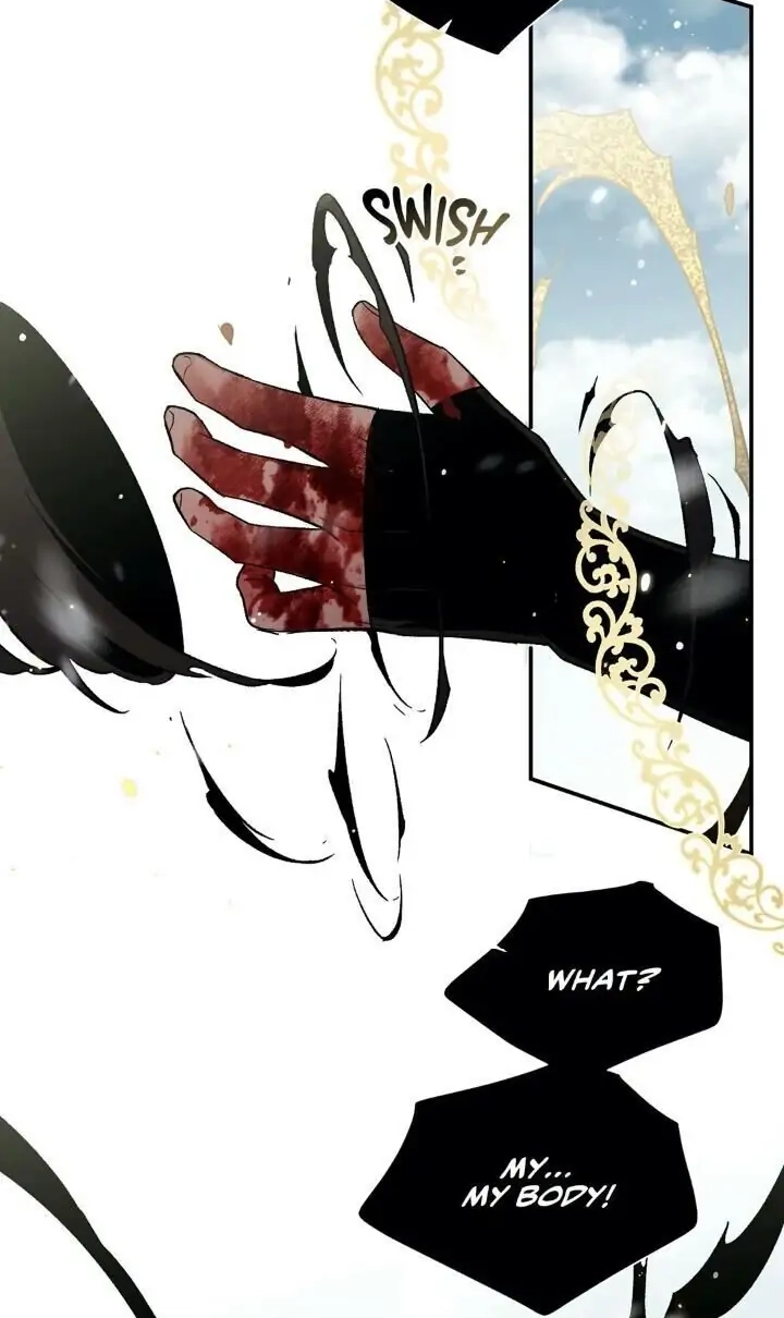 Cradle of Imae Chapter 53.3 page 52 - 