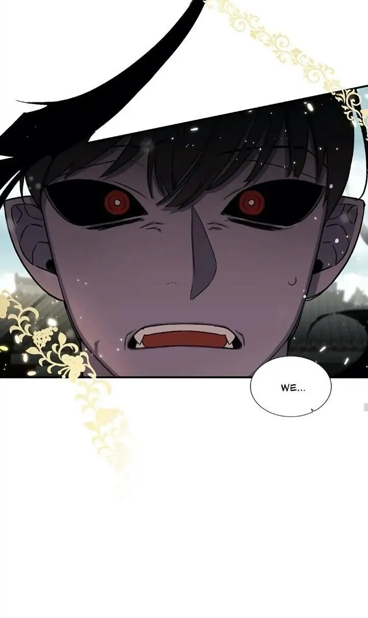 Cradle of Imae Chapter 53.3 page 54 - 