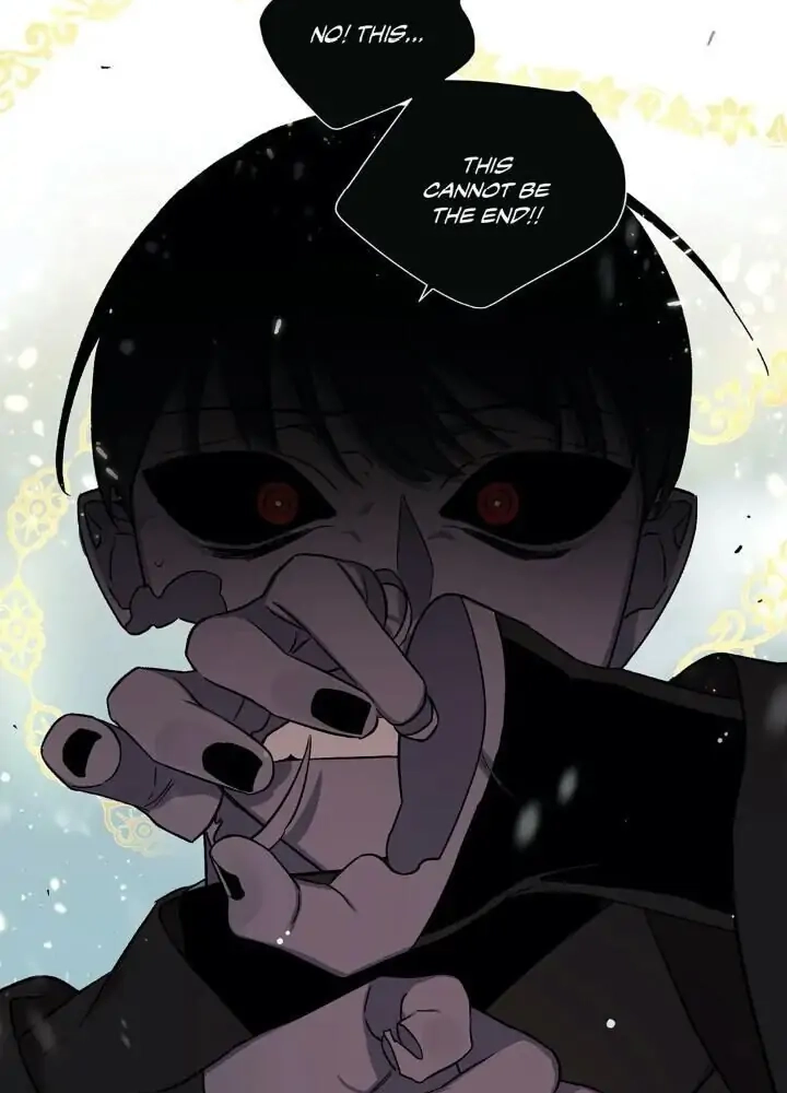 Cradle of Imae Chapter 53.3 page 57 - 