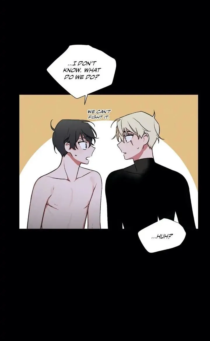 Cradle of Imae Chapter 53.3 page 63 - 