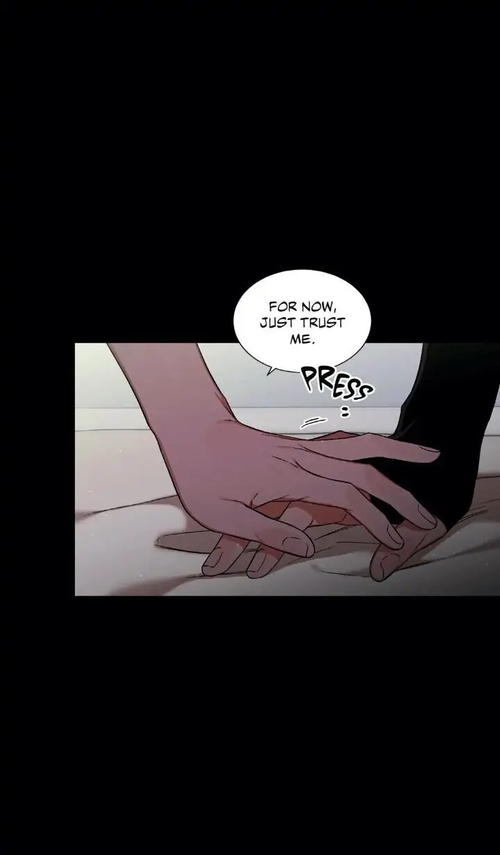 Cradle of Imae Chapter 53.3 page 64 - 
