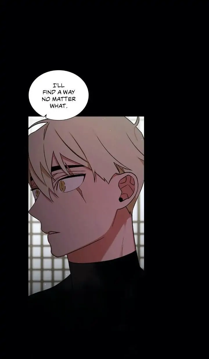 Cradle of Imae Chapter 53.3 page 65 - 