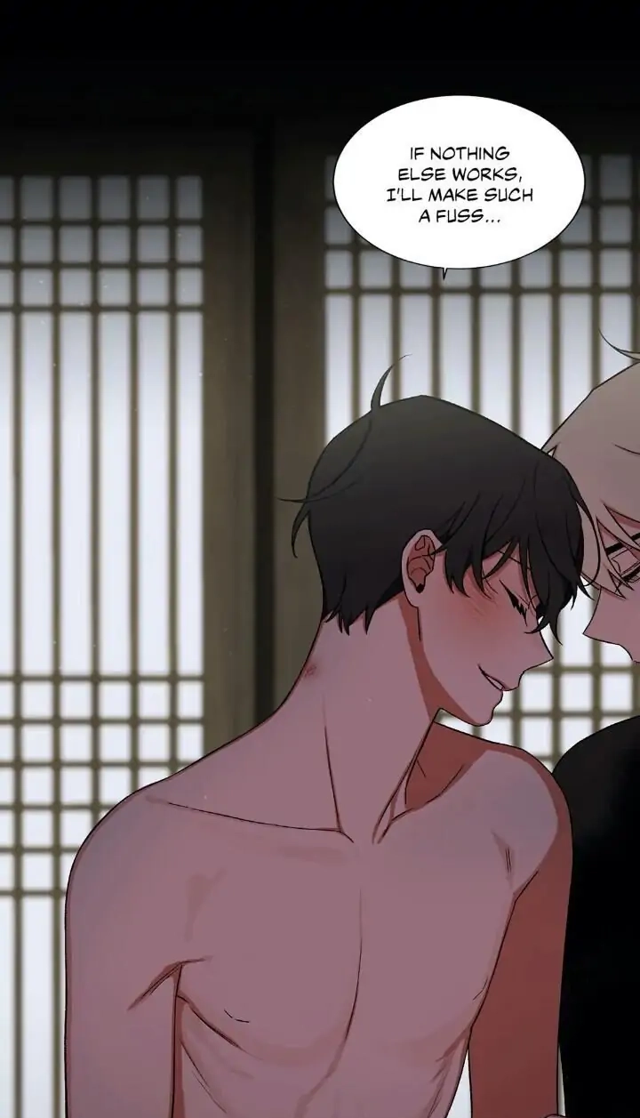 Cradle of Imae Chapter 53.3 page 66 - 