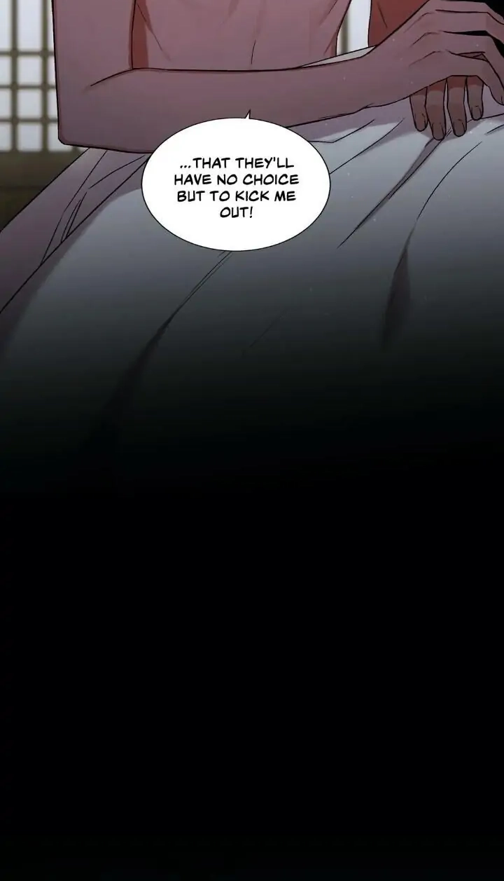 Cradle of Imae Chapter 53.3 page 67 - 