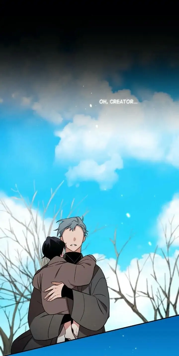 Cradle of Imae Chapter 53.3 page 68 - 
