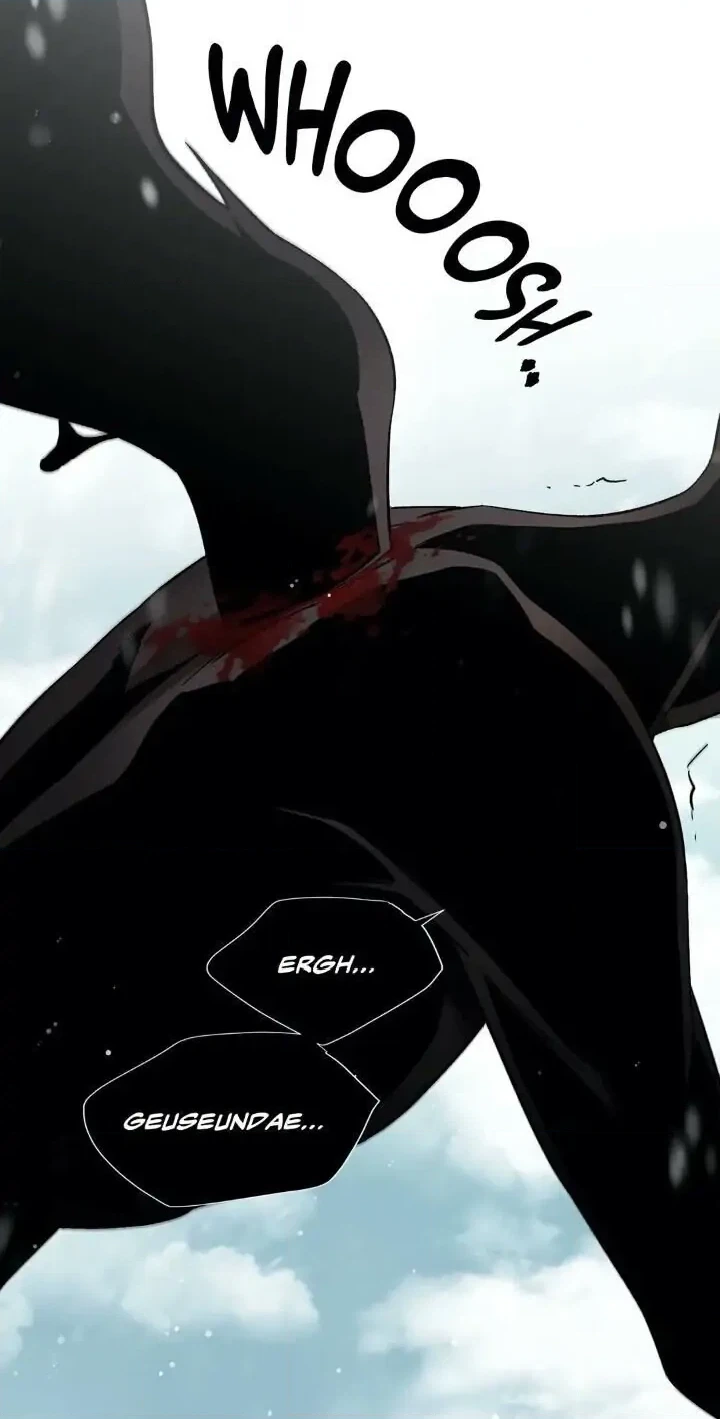 Cradle of Imae Chapter 53.3 page 8 - 
