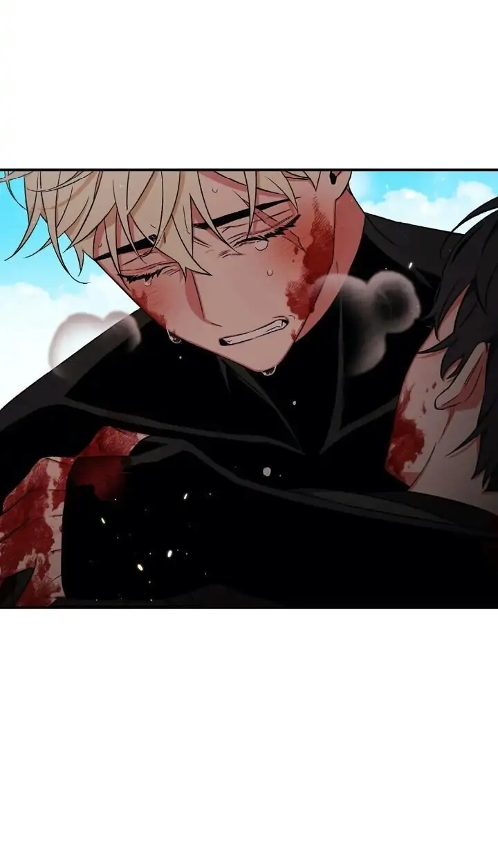 Cradle of Imae Chapter 53.3 page 71 - 