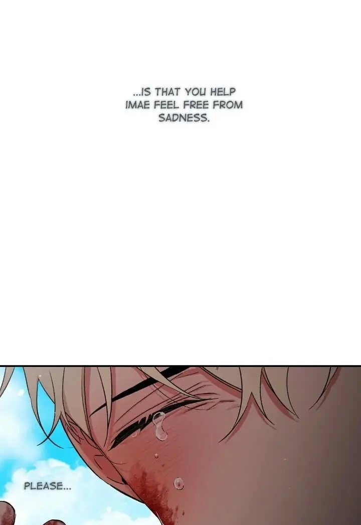 Cradle of Imae Chapter 53.3 page 72 - 