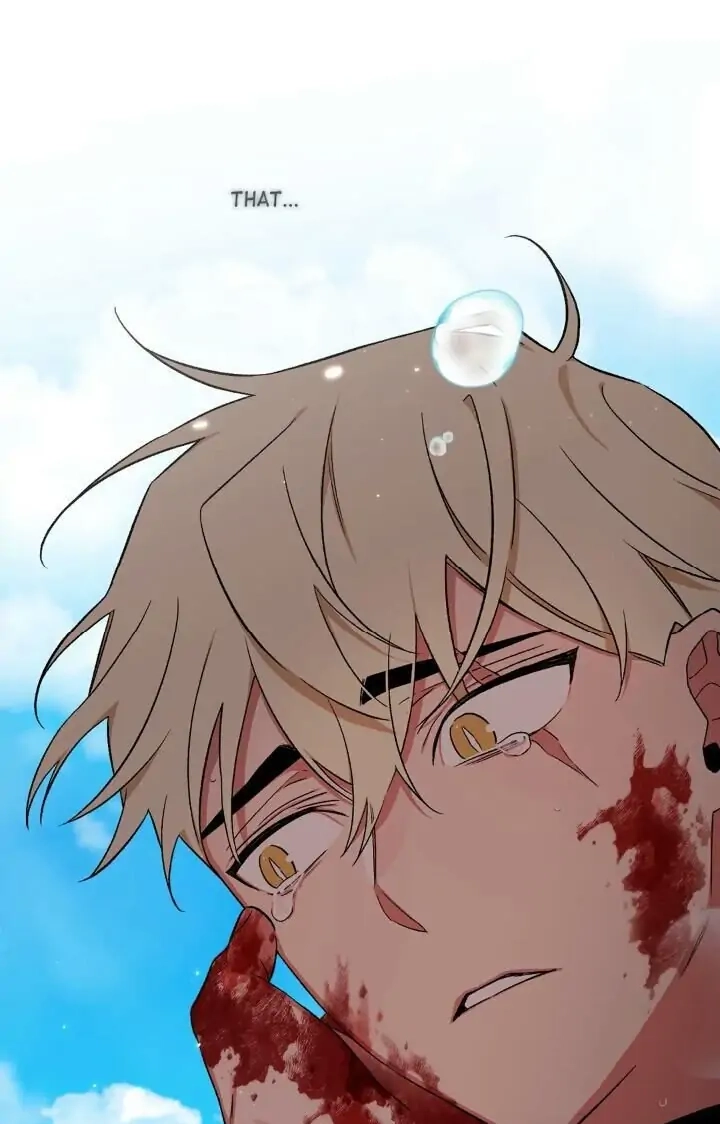 Cradle of Imae Chapter 53.3 page 74 - 