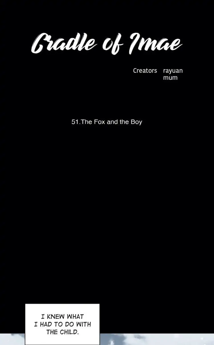 Cradle of Imae Chapter 53 page 14 - 