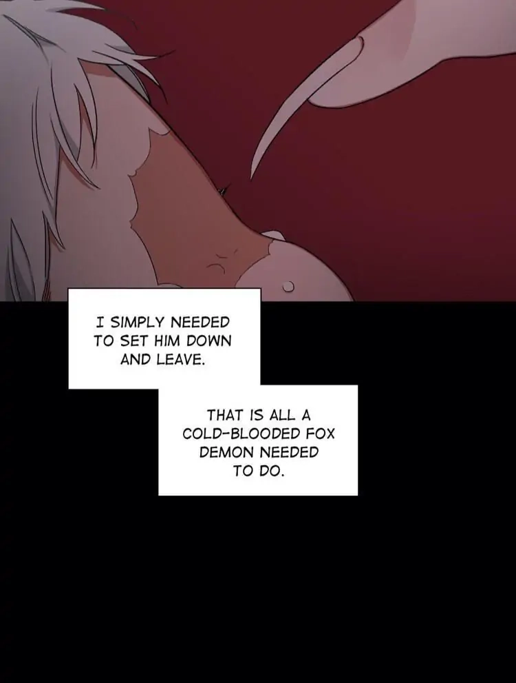 Cradle of Imae Chapter 53 page 16 - 
