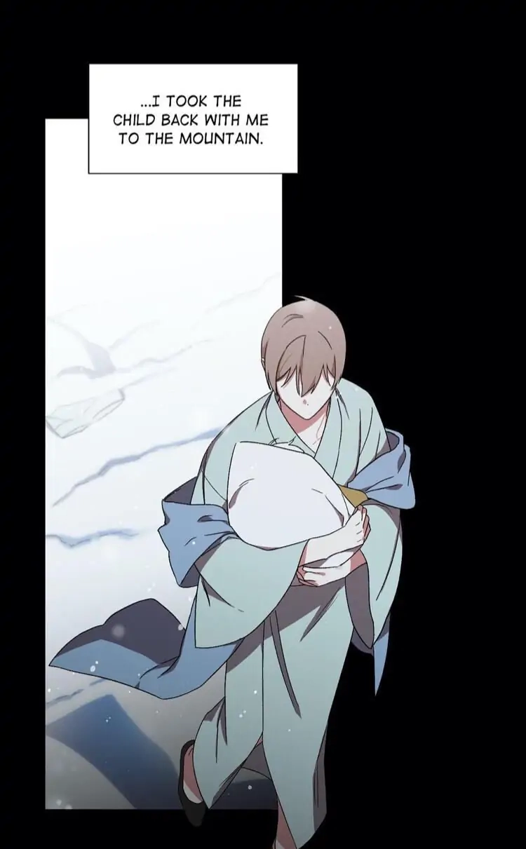 Cradle of Imae Chapter 53 page 18 - 