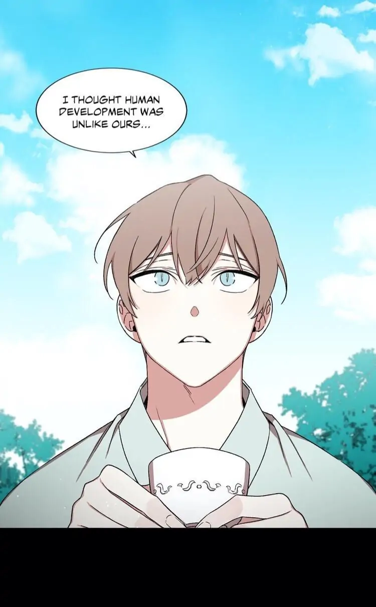 Cradle of Imae Chapter 53 page 23 - 