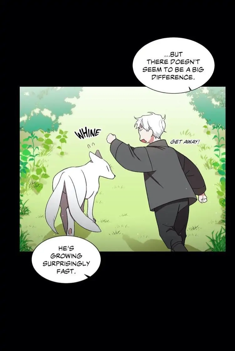 Cradle of Imae Chapter 53 page 24 - 