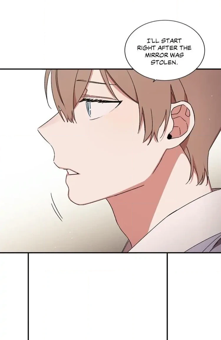 Cradle of Imae Chapter 53 page 4 - 