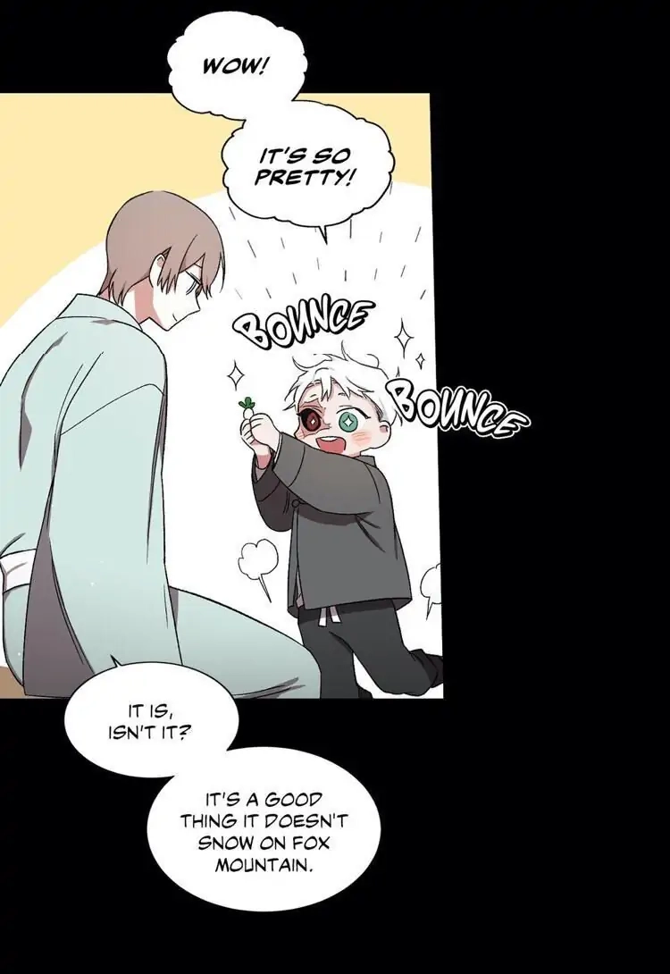 Cradle of Imae Chapter 53 page 35 - 