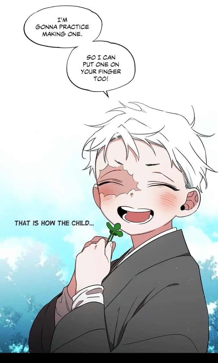 Cradle of Imae Chapter 53 page 38 - 