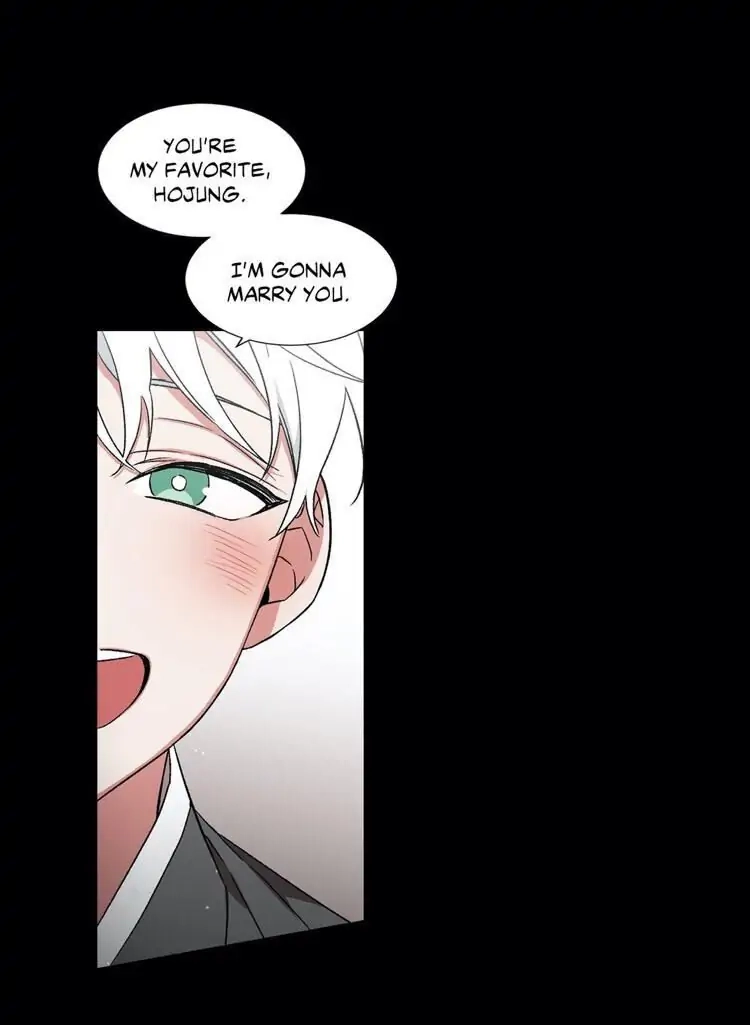 Cradle of Imae Chapter 53 page 39 - 