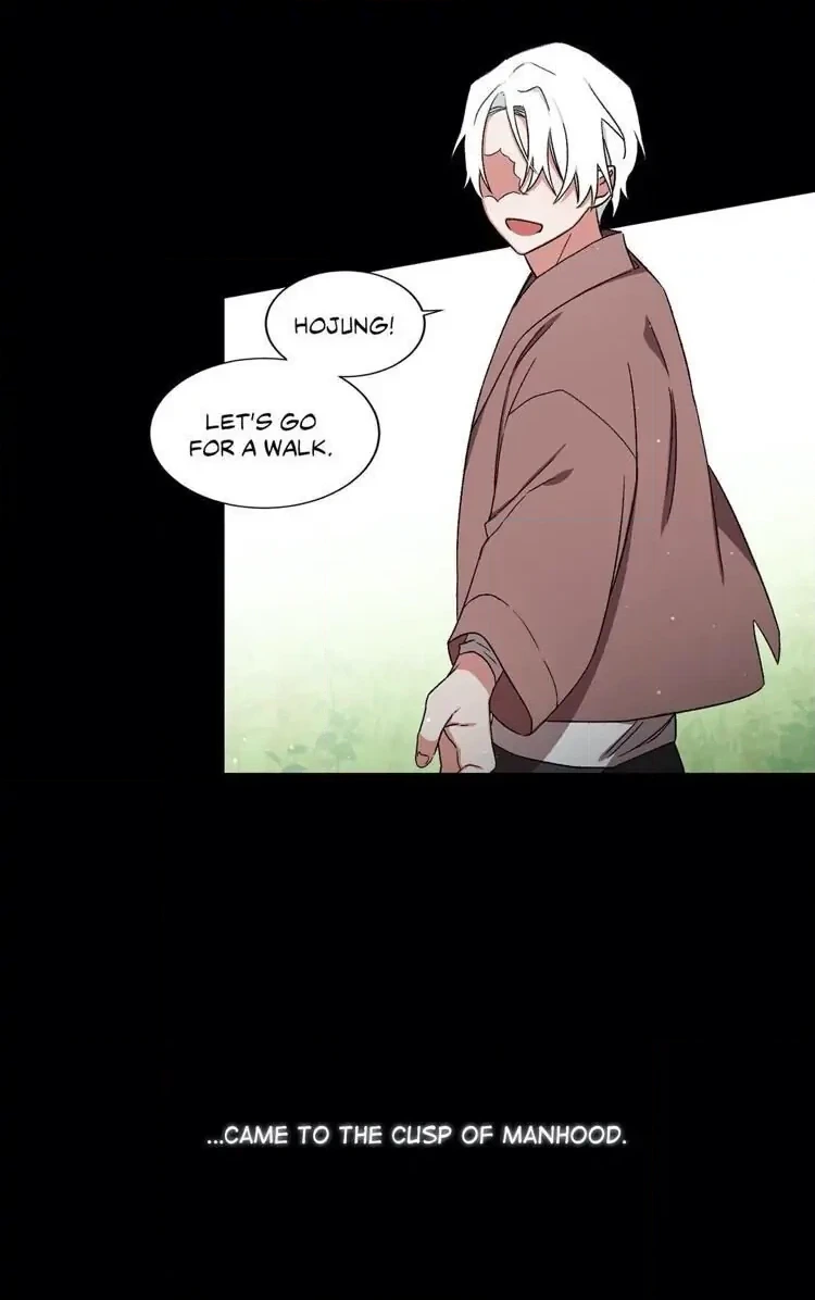 Cradle of Imae Chapter 53 page 40 - 