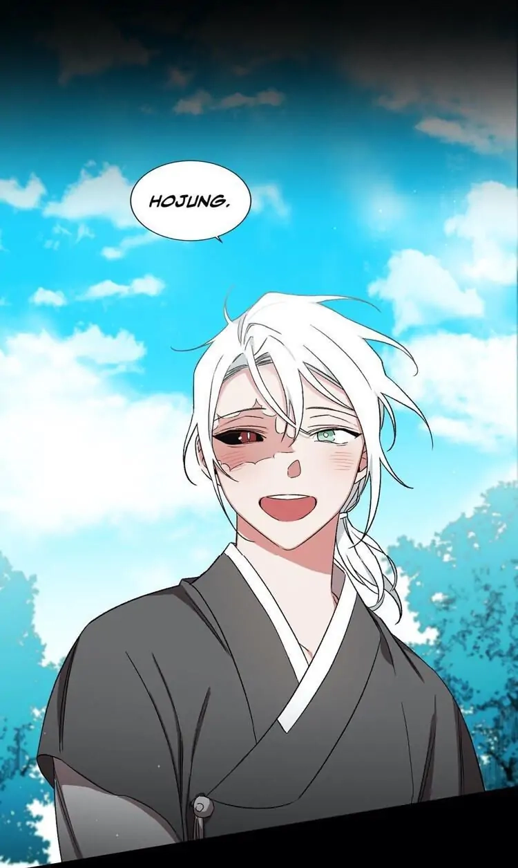 Cradle of Imae Chapter 53 page 42 - 