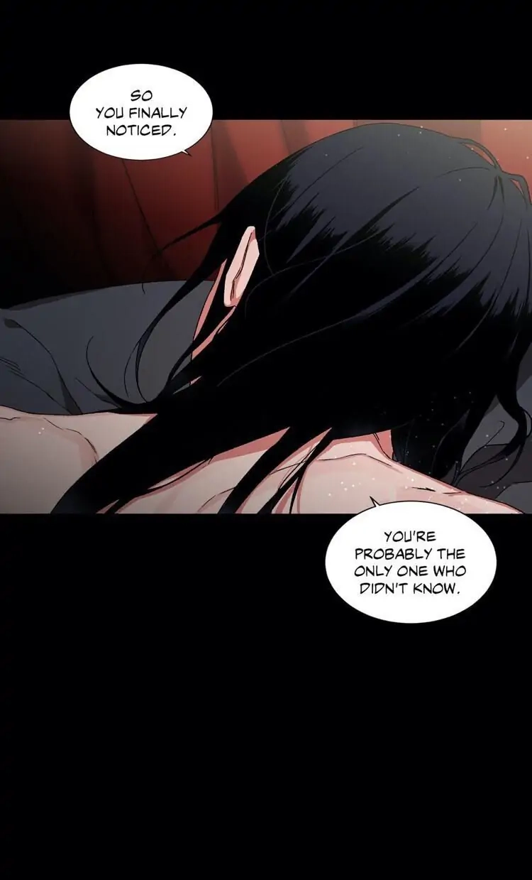 Cradle of Imae Chapter 53 page 46 - 