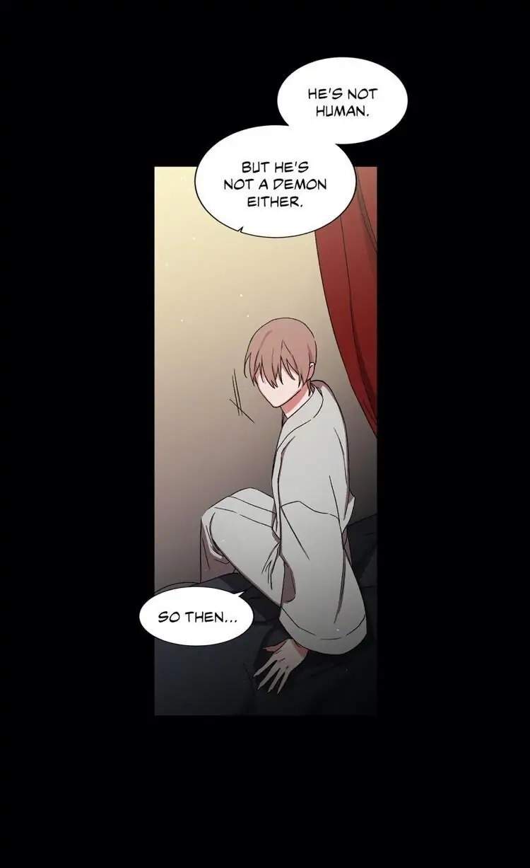 Cradle of Imae Chapter 53 page 47 - 