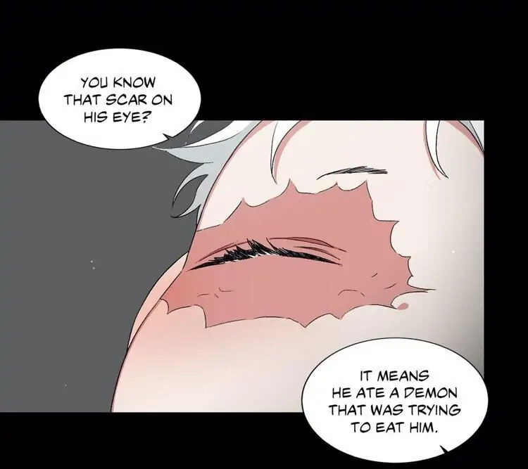 Cradle of Imae Chapter 53 page 48 - 