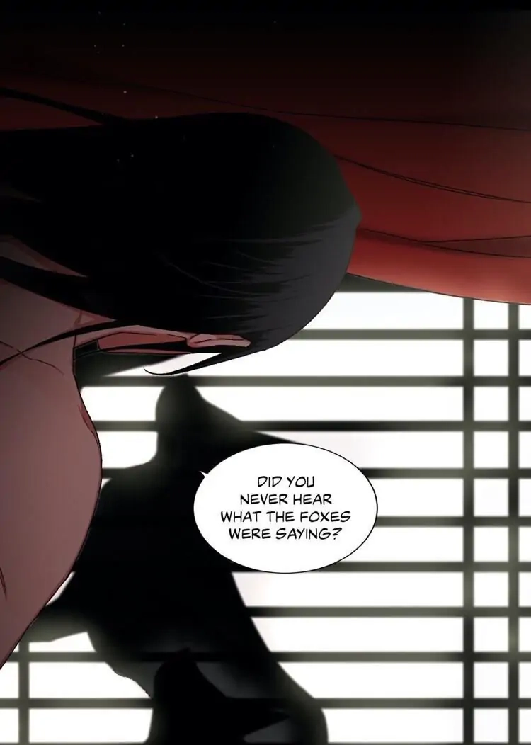 Cradle of Imae Chapter 53 page 49 - 