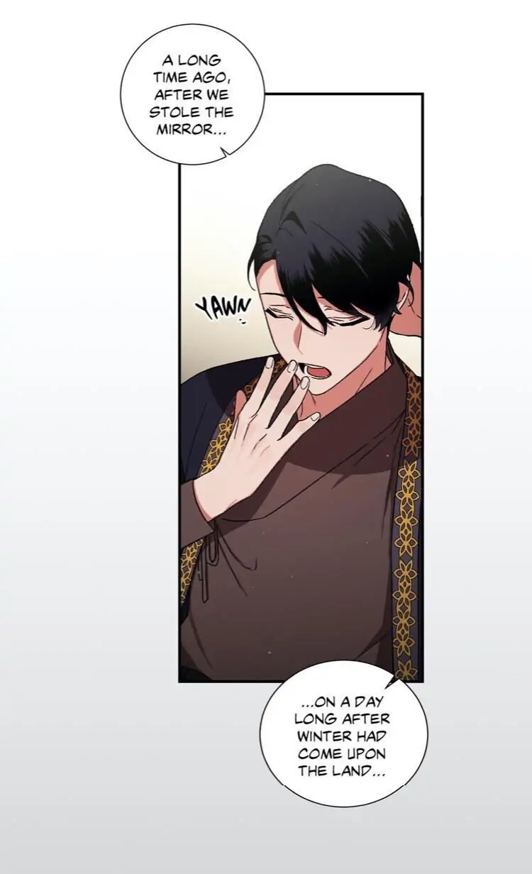 Cradle of Imae Chapter 53 page 6 - 