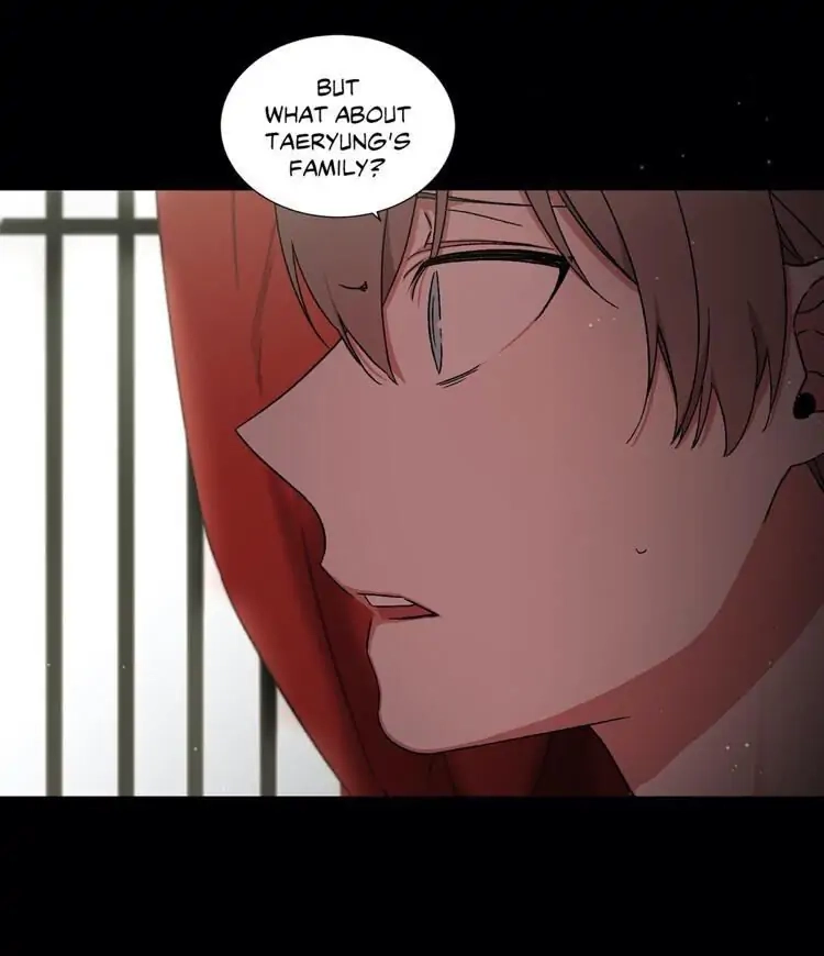 Cradle of Imae Chapter 53 page 52 - 