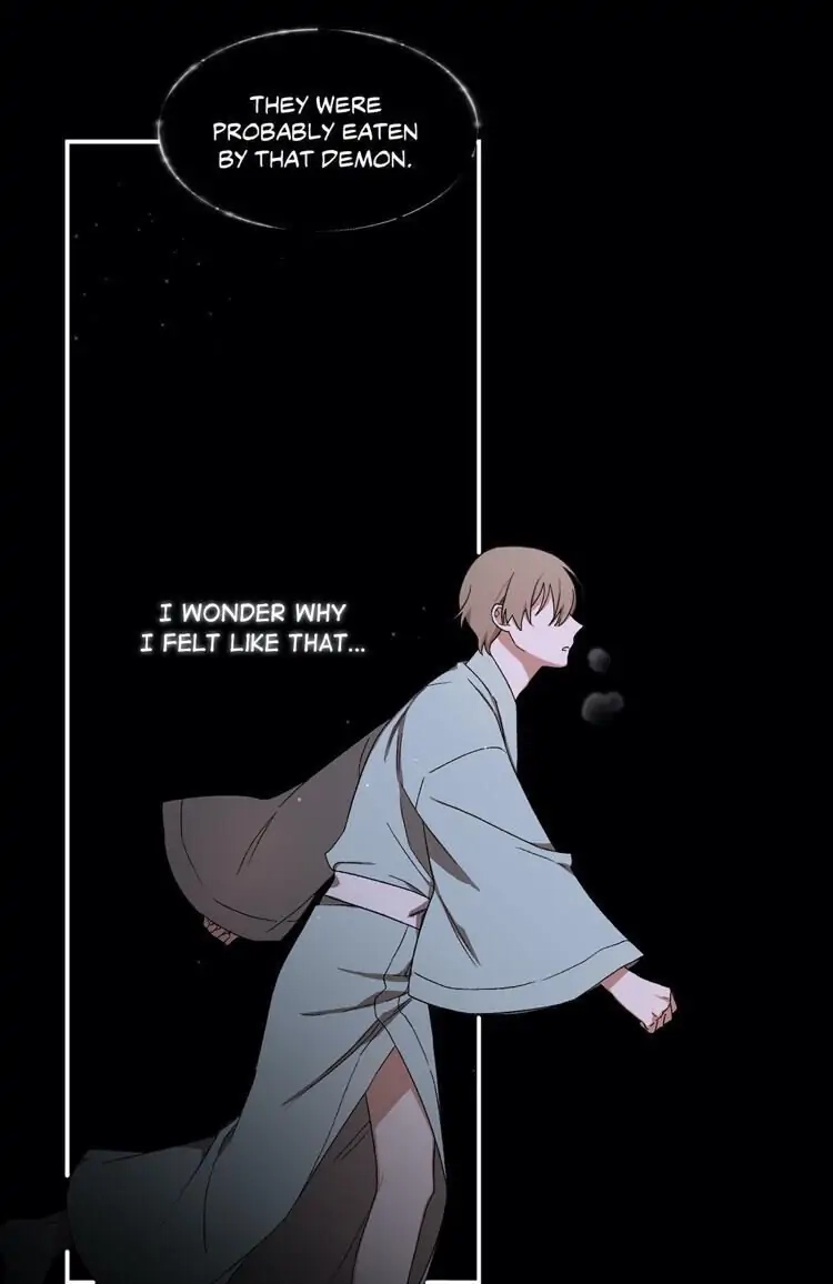 Cradle of Imae Chapter 53 page 54 - 