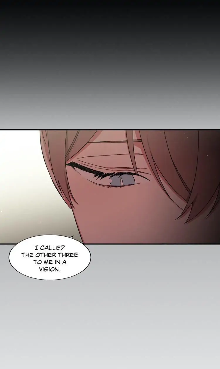 Cradle of Imae Chapter 53 page 59 - 
