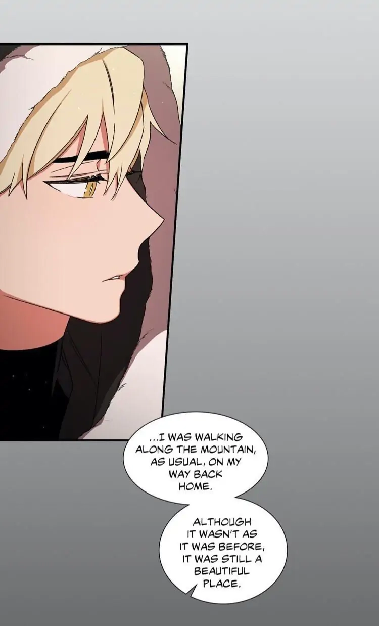 Cradle of Imae Chapter 53 page 7 - 
