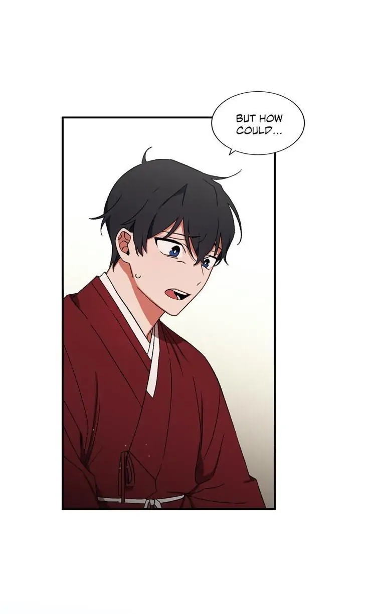 Cradle of Imae Chapter 53 page 61 - 