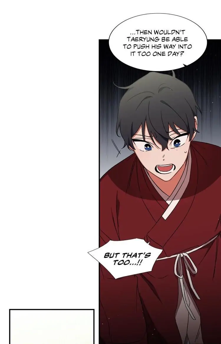 Cradle of Imae Chapter 53 page 67 - 