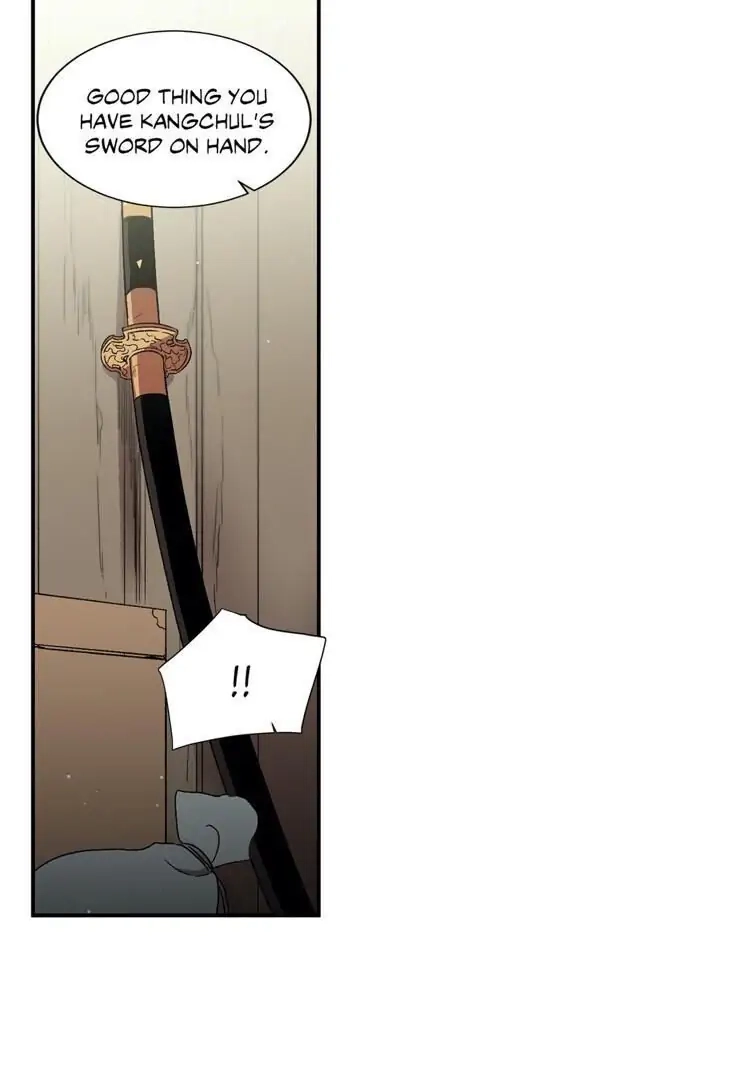 Cradle of Imae Chapter 53 page 68 - 