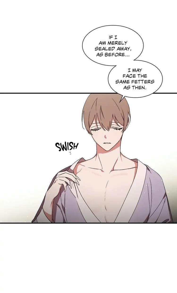 Cradle of Imae Chapter 53 page 69 - 