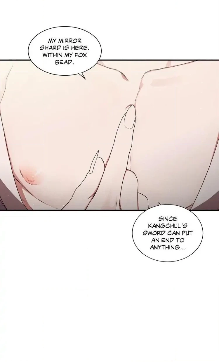 Cradle of Imae Chapter 53 page 70 - 