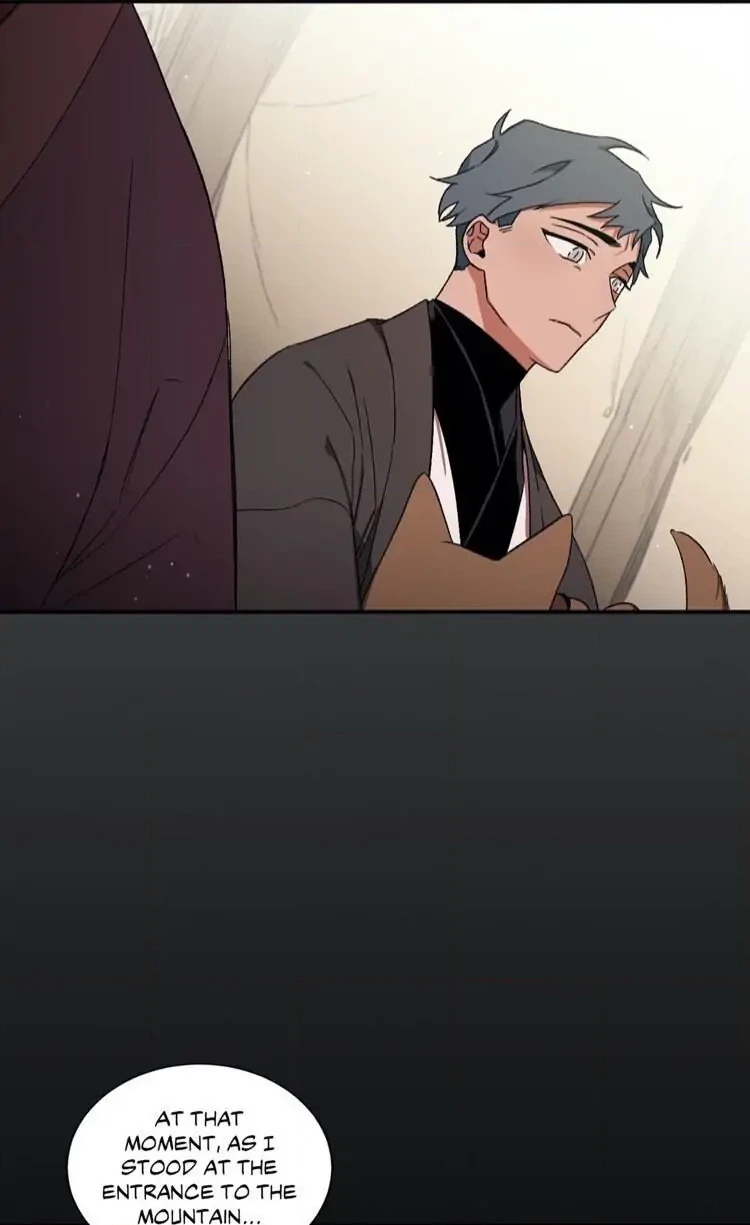 Cradle of Imae Chapter 53 page 8 - 
