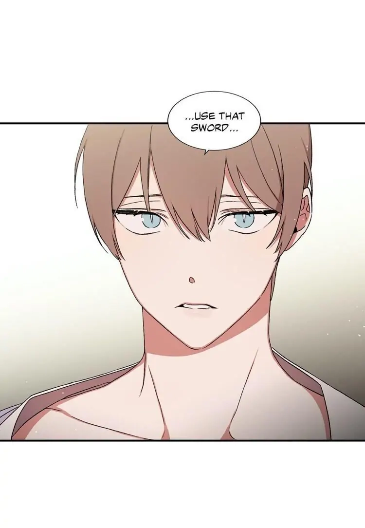 Cradle of Imae Chapter 53 page 71 - 
