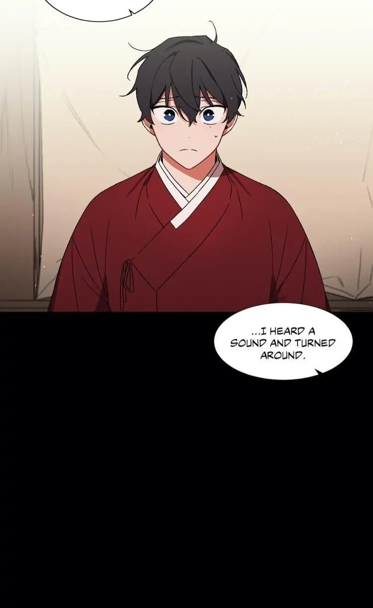 Cradle of Imae Chapter 53 page 9 - 
