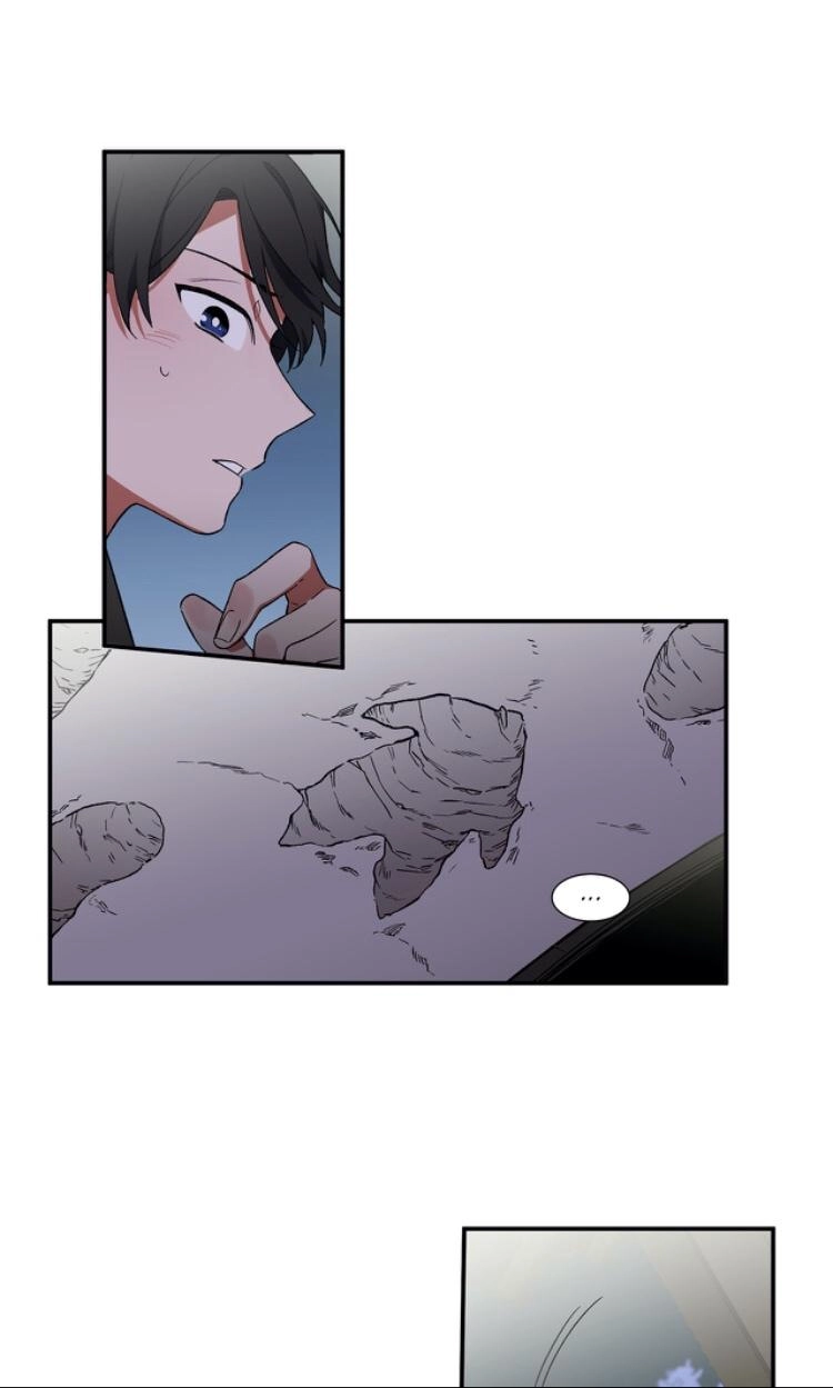 Cradle of Imae Chapter 8 page 2 - 