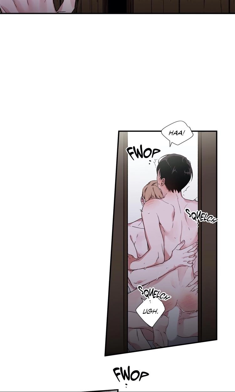 Cradle of Imae Chapter 8 page 13 - 