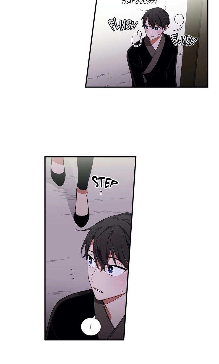 Cradle of Imae Chapter 8 page 15 - 