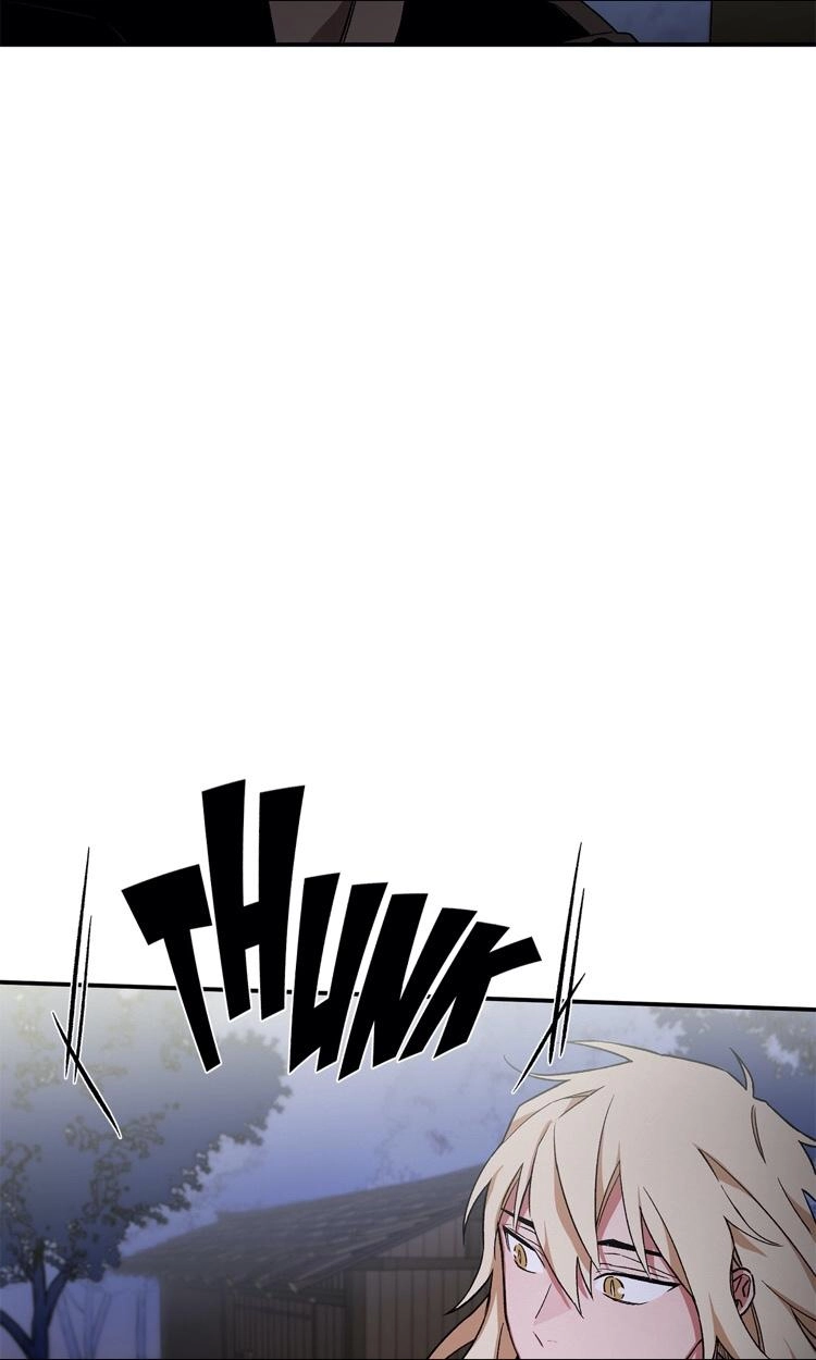 Cradle of Imae Chapter 8 page 22 - 