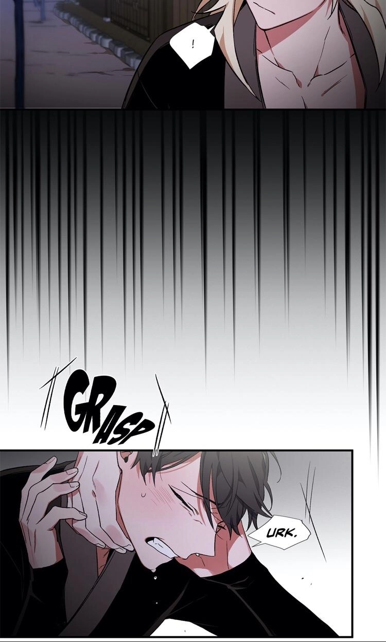 Cradle of Imae Chapter 8 page 23 - 